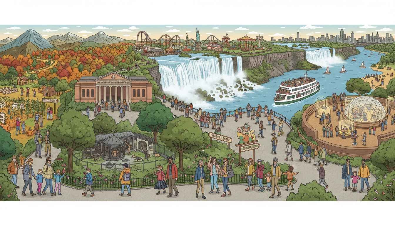 new york places to visit with kids