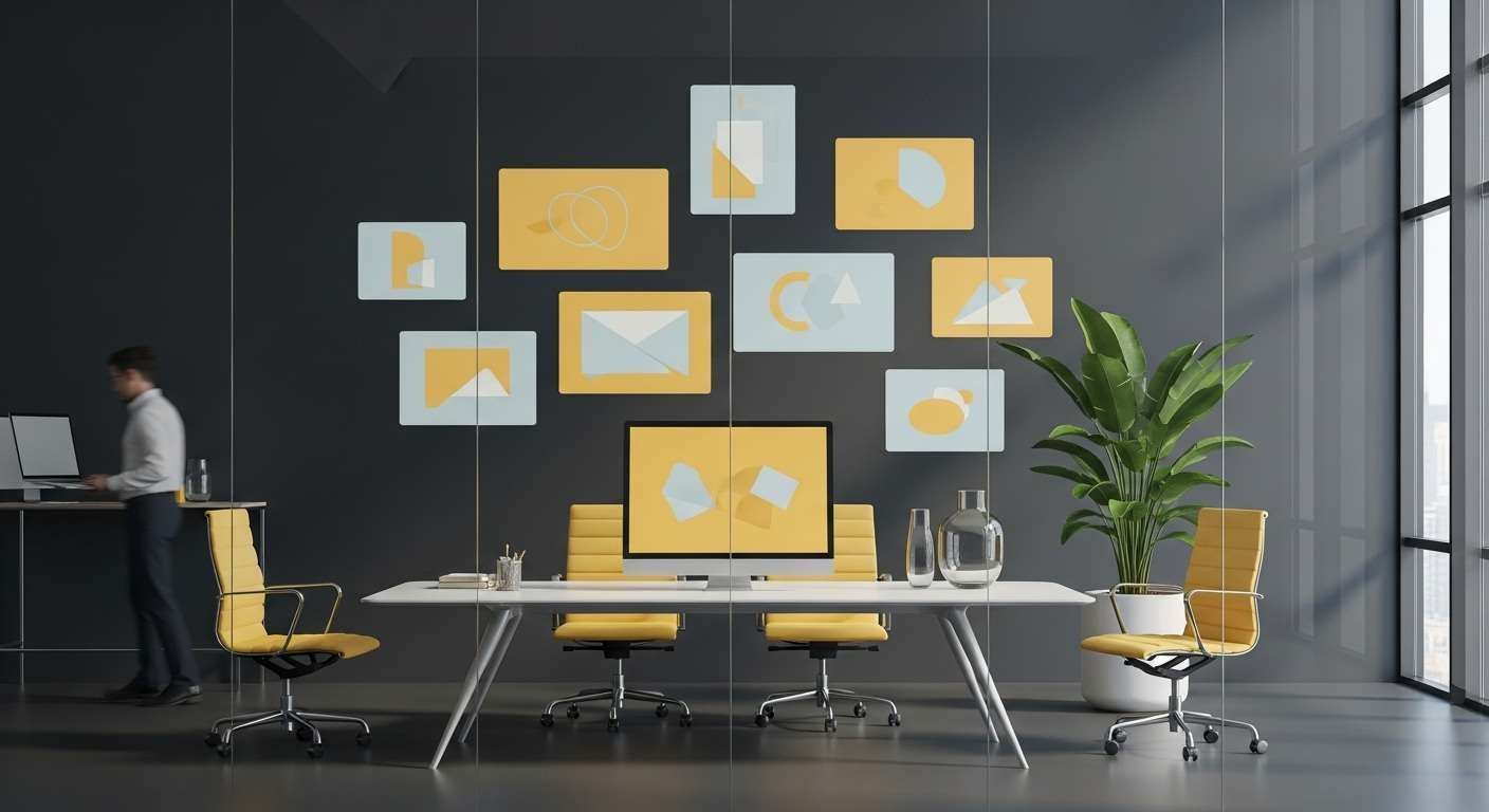 Digital marketing non-profit Falls Church