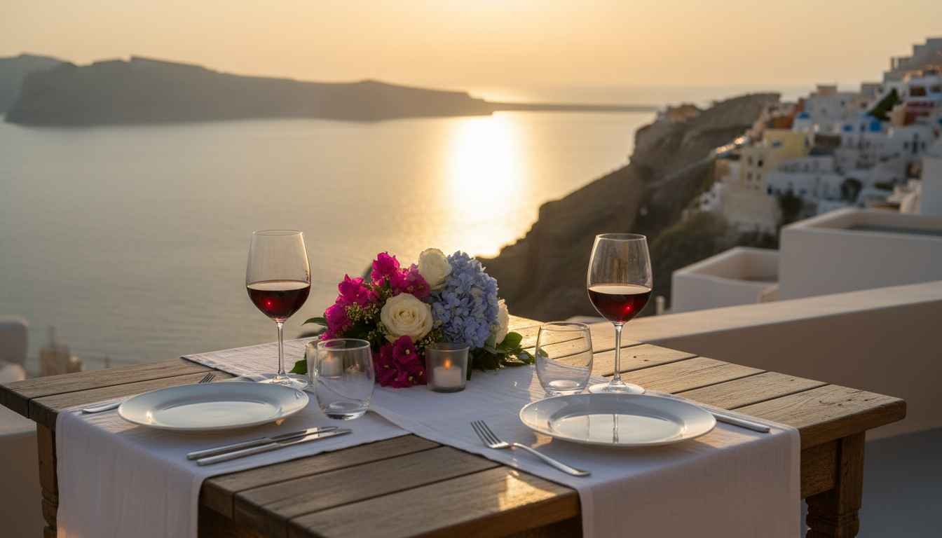 best place to visit in spain for couples