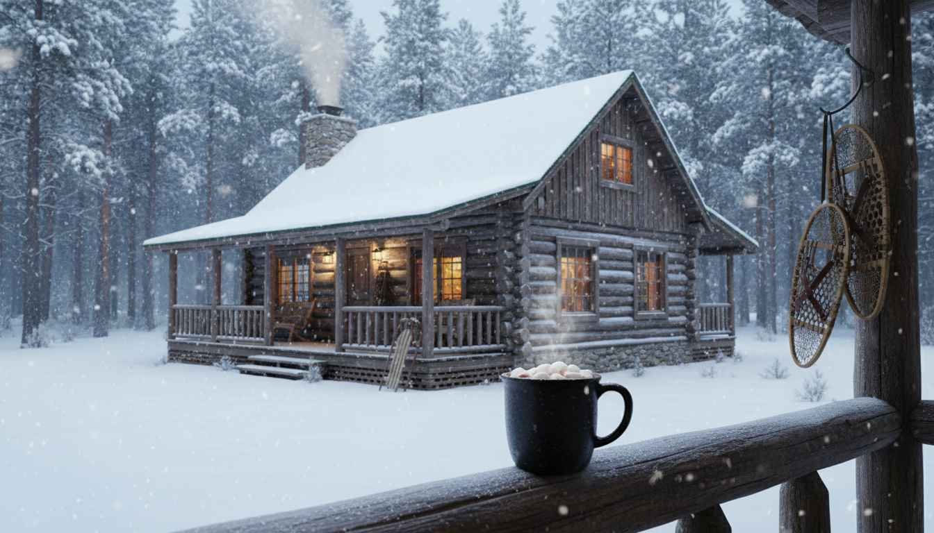 best place to visit in usa during winter