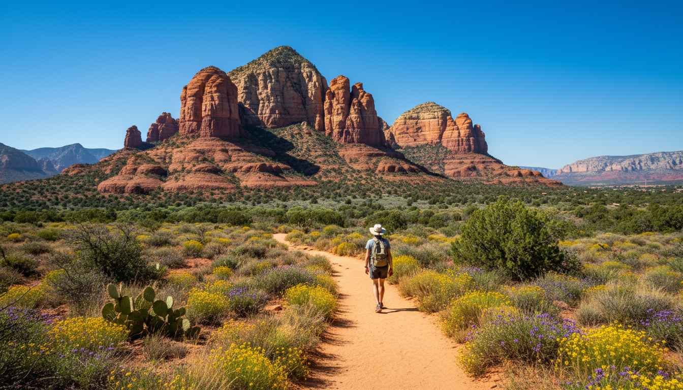 best places to visit in arizona during summer