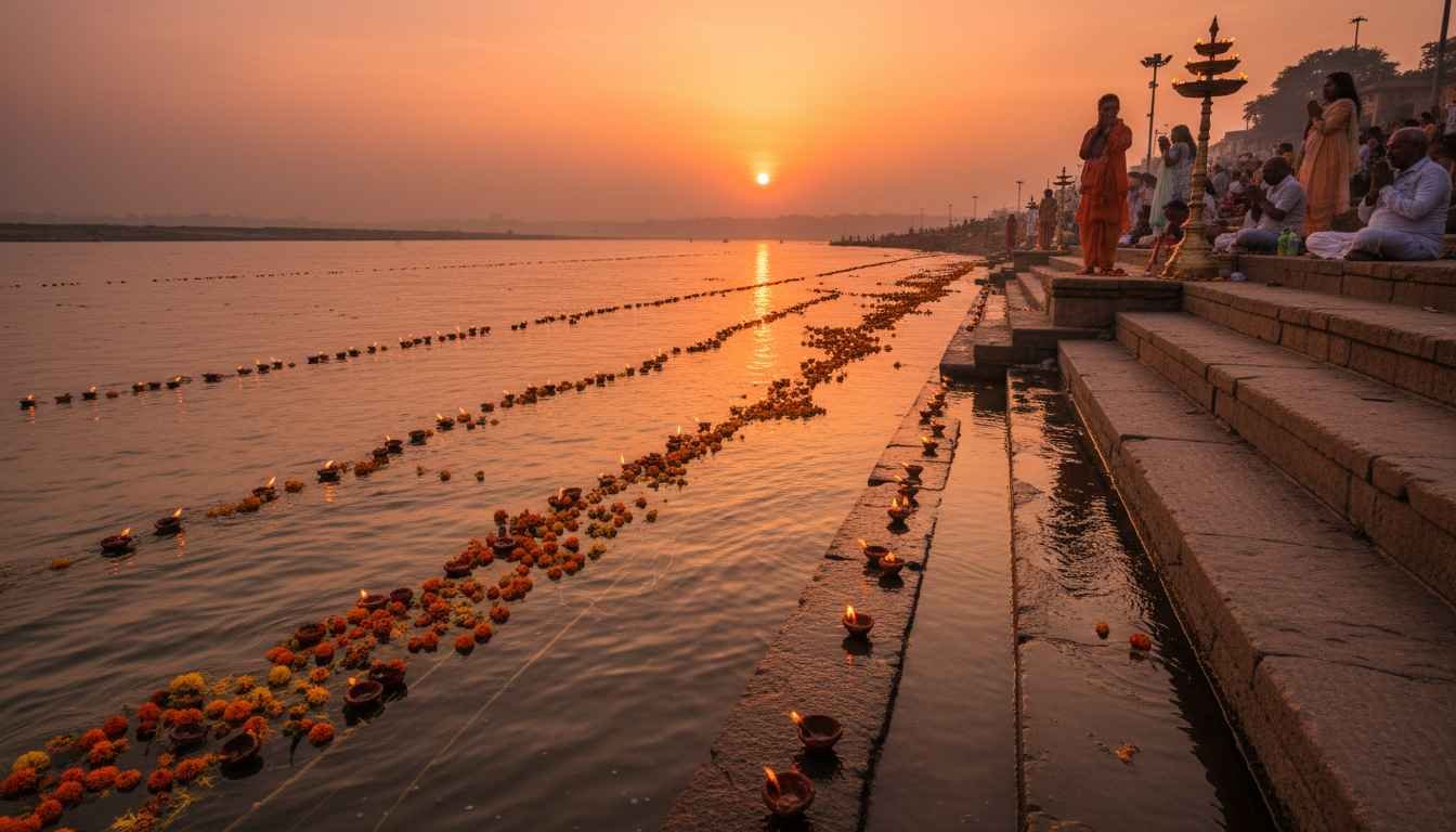 best places to visit in haridwar and rishikesh