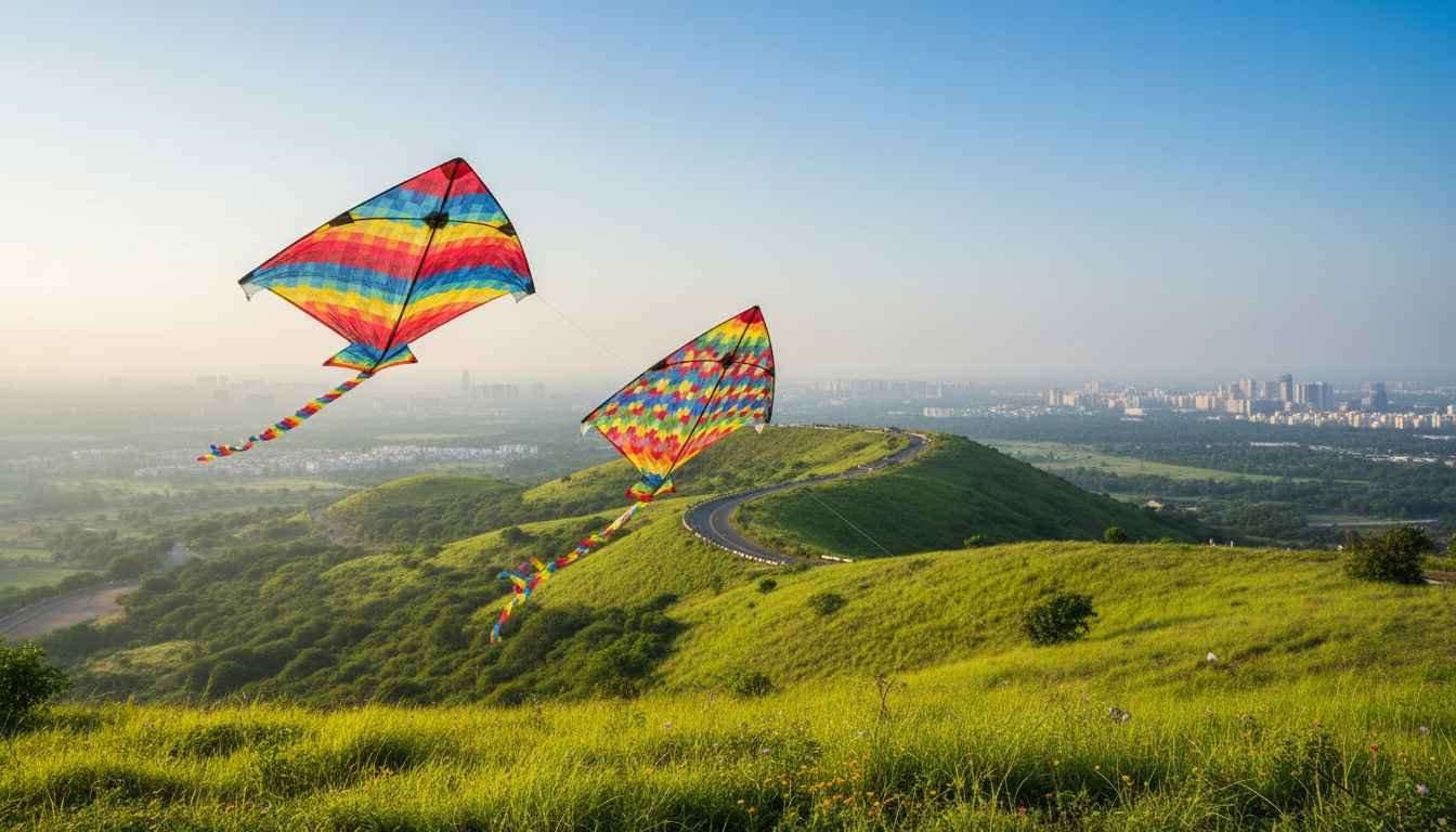 best places to visit in navi mumbai