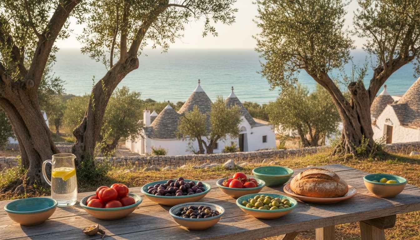 best places to visit in puglia 2023