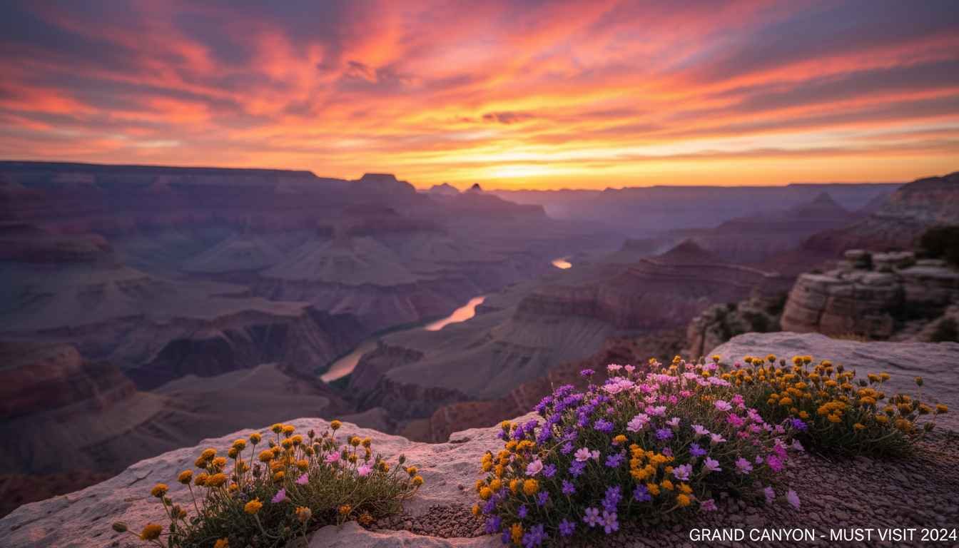 best places to visit in the us 2024