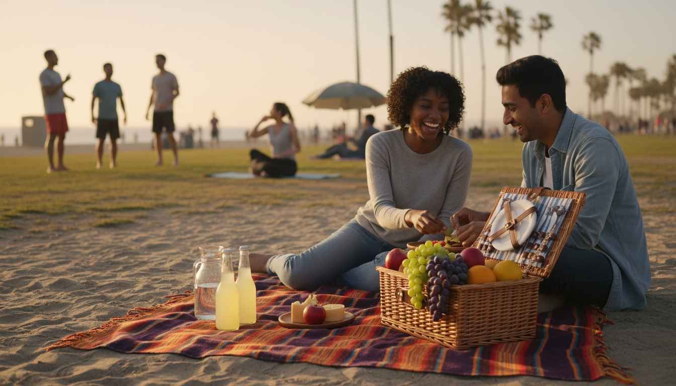 places to visit in long beach for free