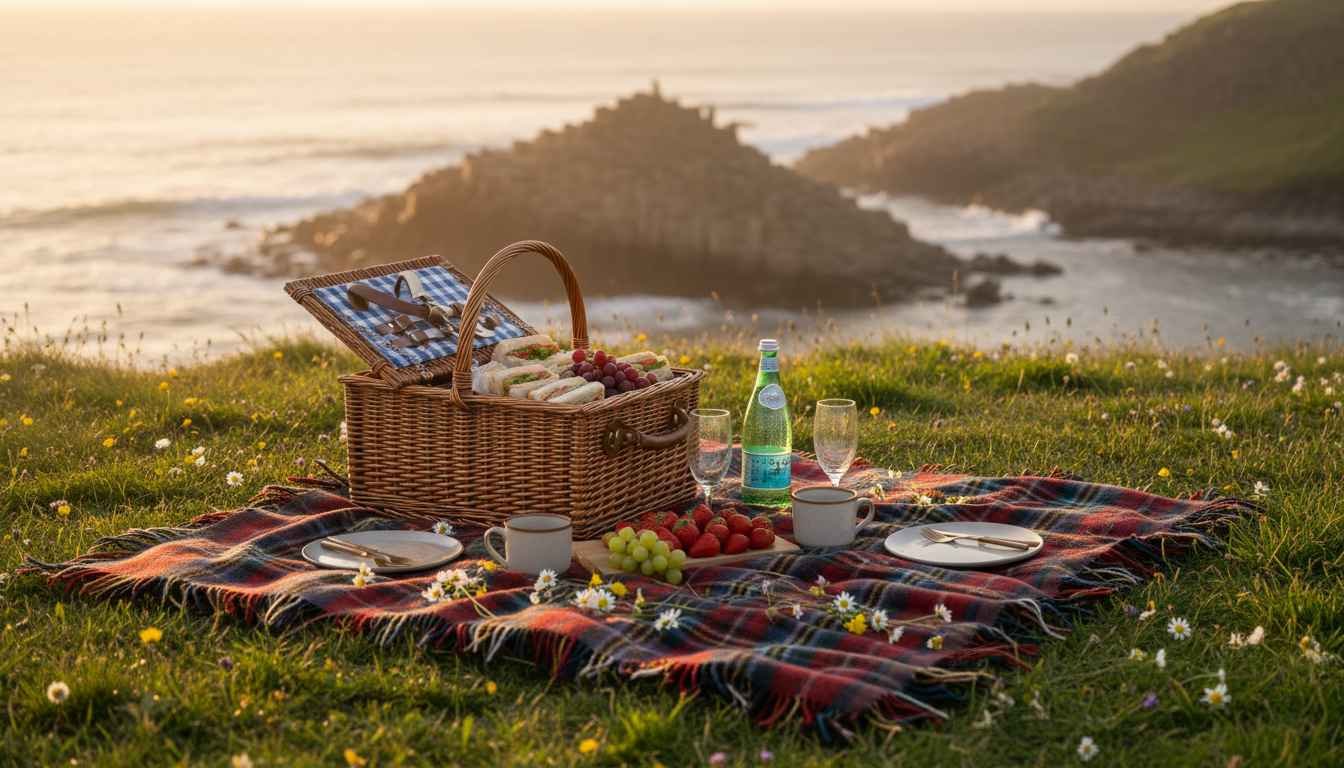 places to visit in northern ireland for couples