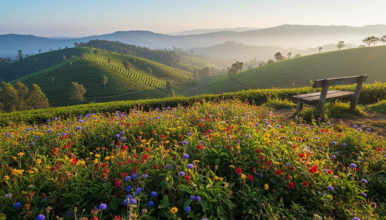 places to visit in ooty and coonoor
