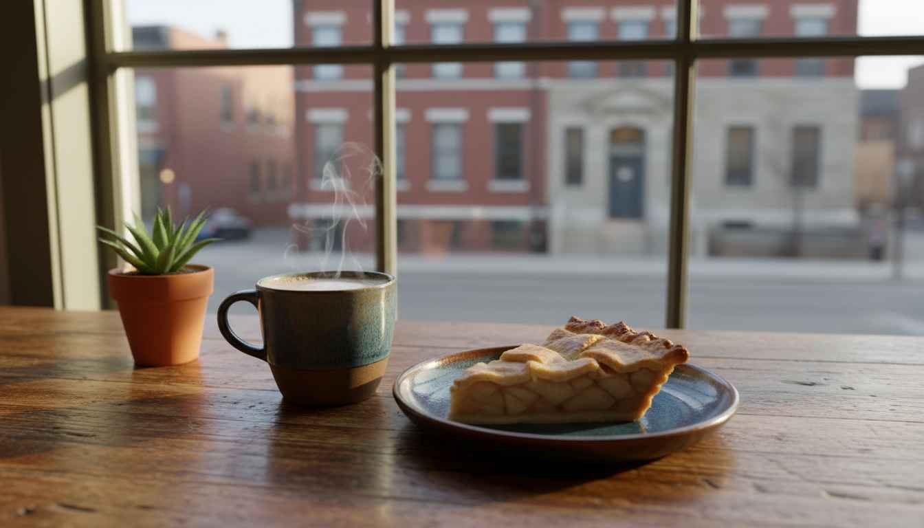 places to visit in scranton from the office