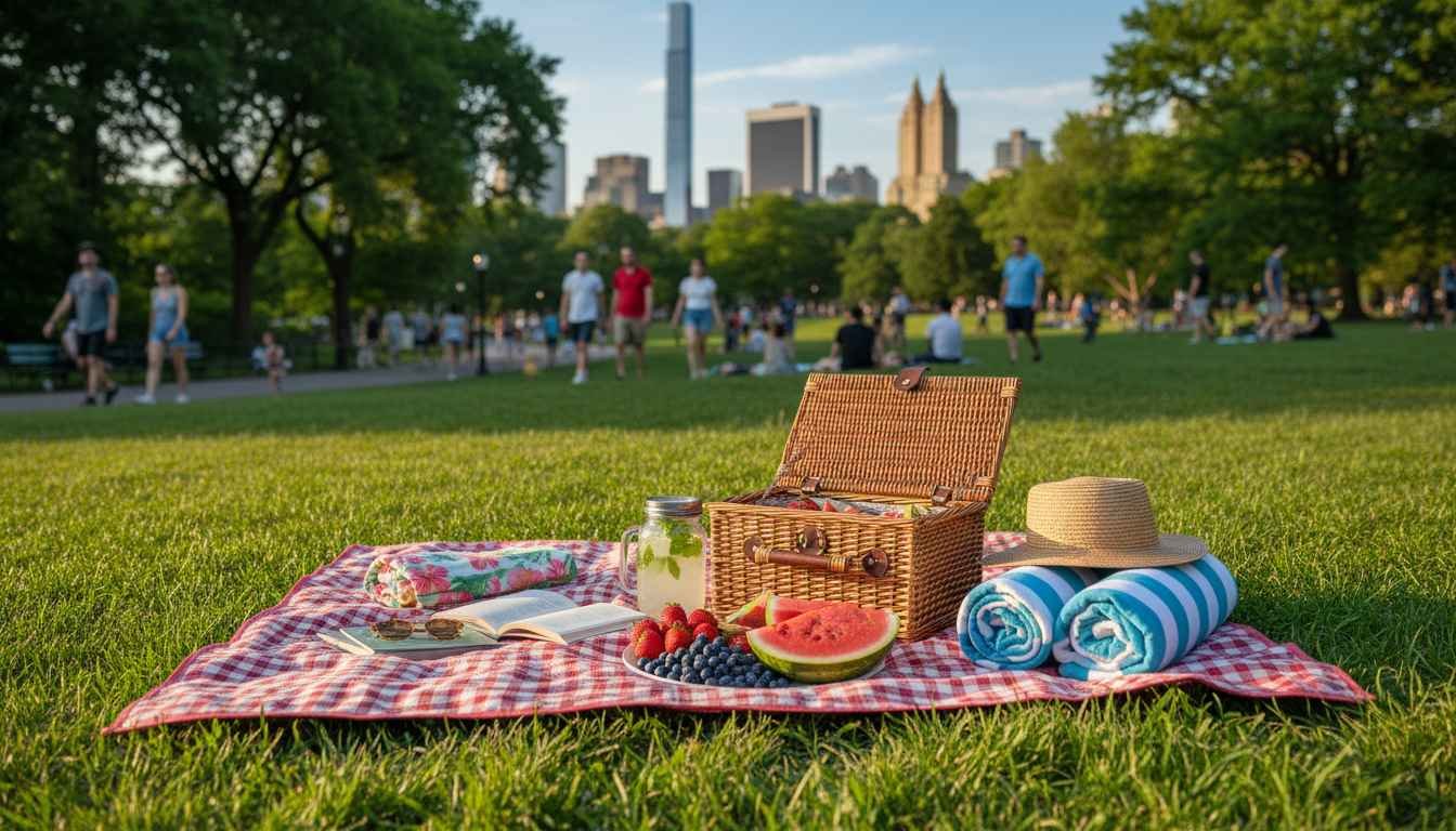 places to visit in the us this summer