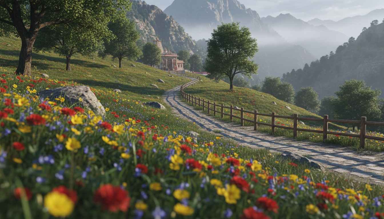 places to visit near katra vaishno devi