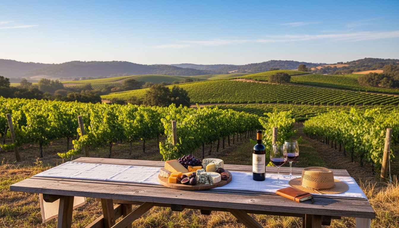 places to visit near paso robles ca