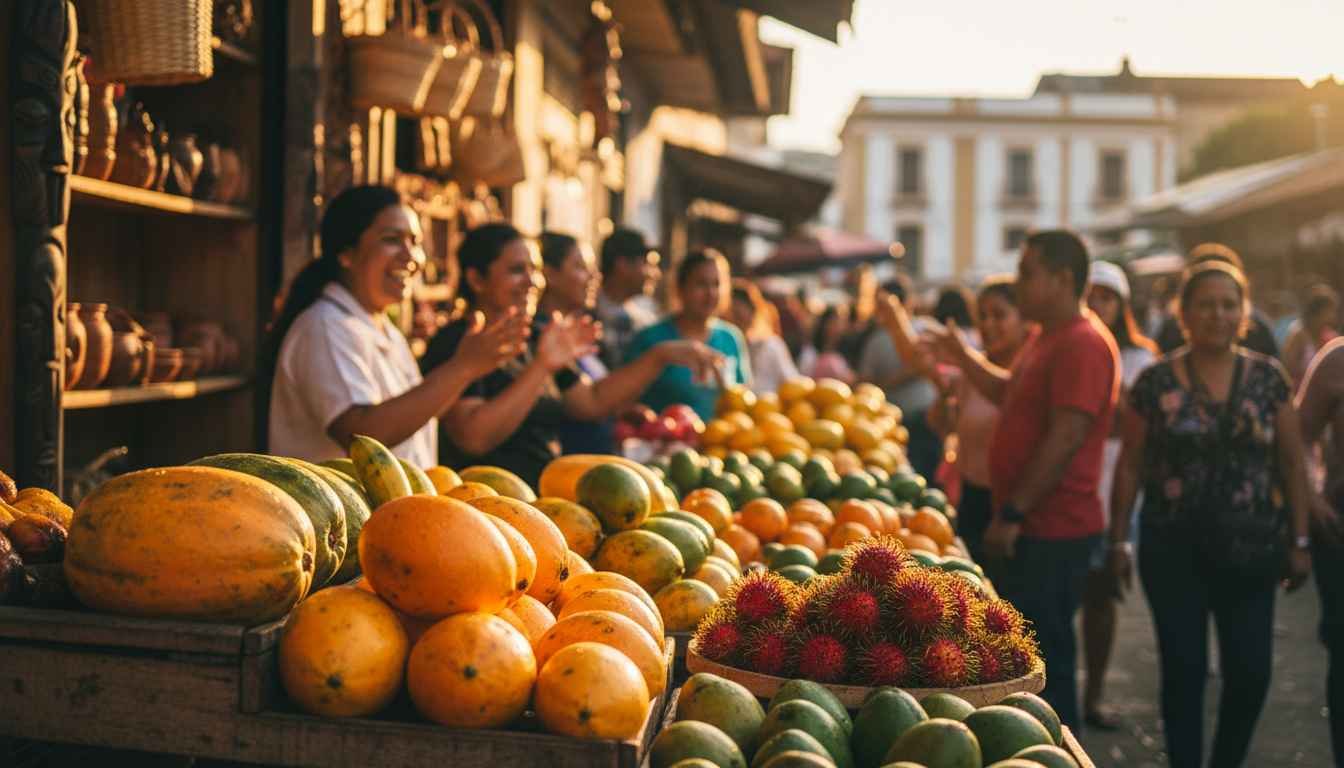 san jose costa rica best places to visit