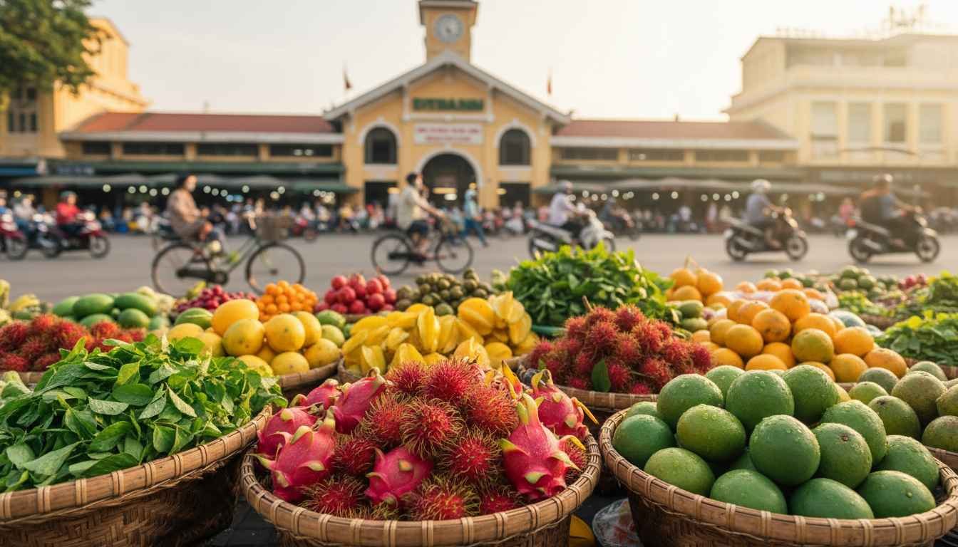 top places to visit in ho chi minh