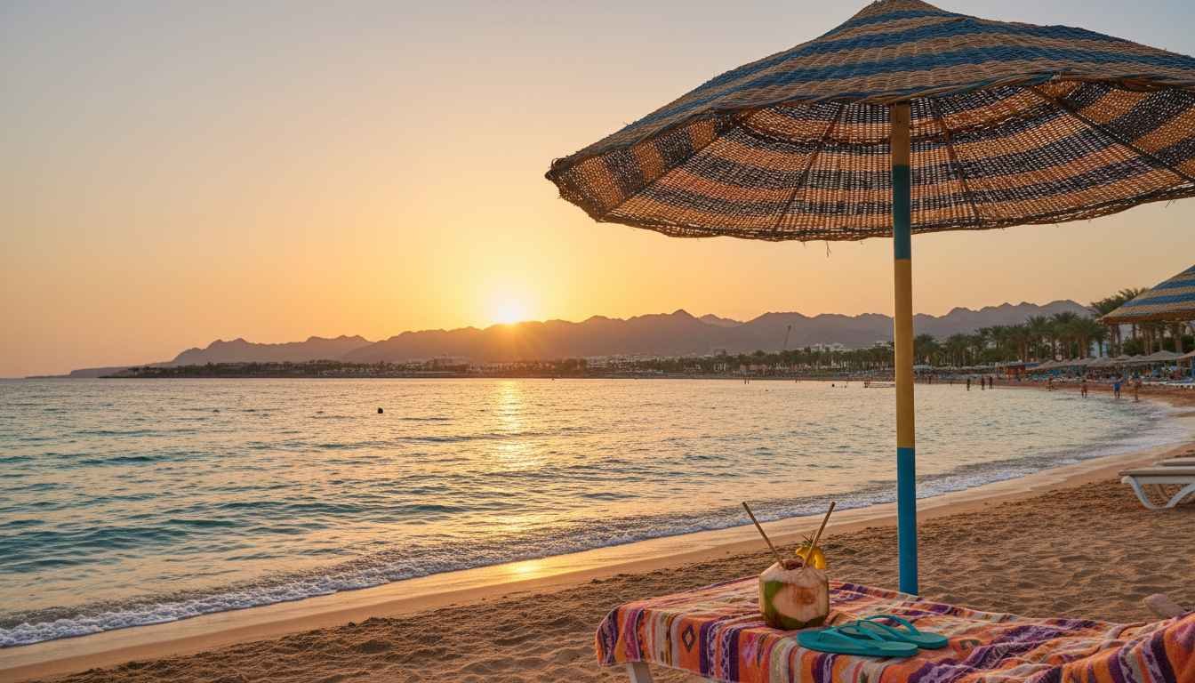 top places to visit in sharm el sheikh