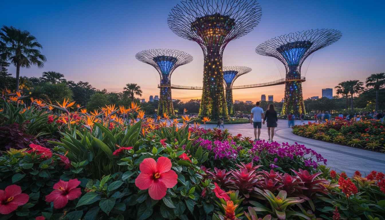 top ten places to visit in singapore