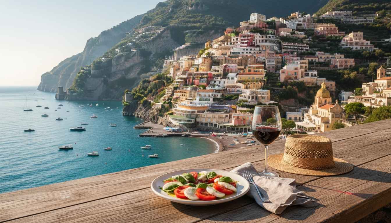 what the best place in italy to visit