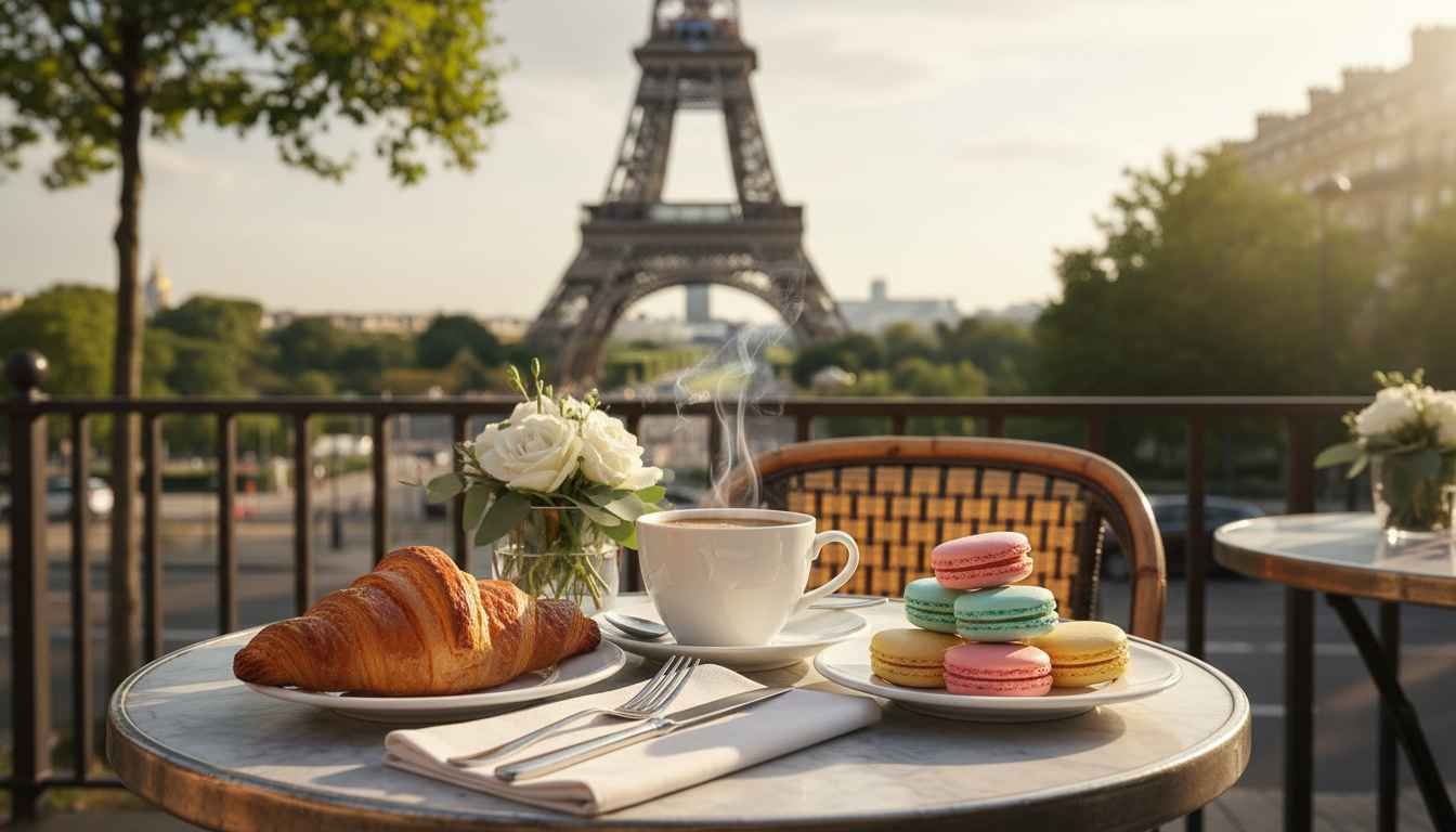 why is paris the best place to visit
