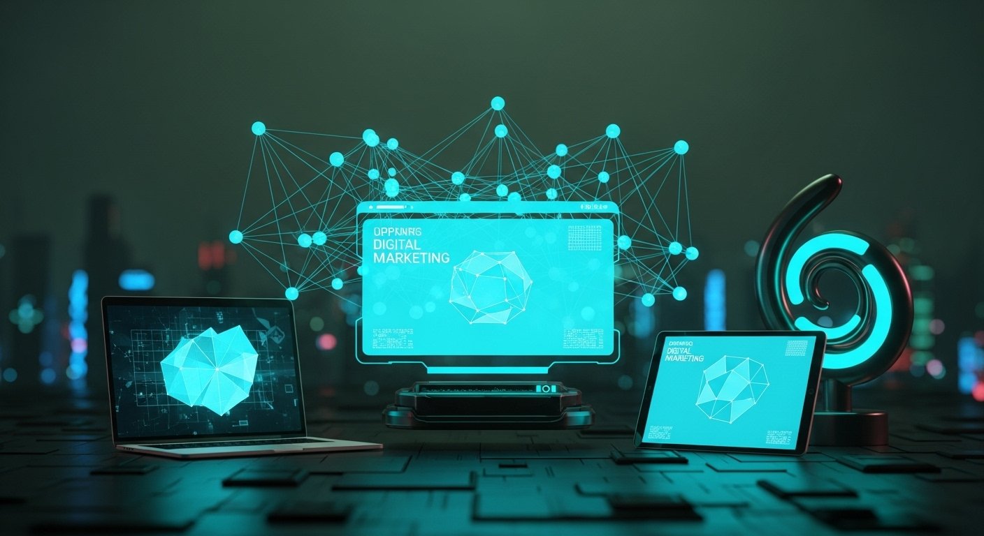 Digital Marketing in Pitești IT