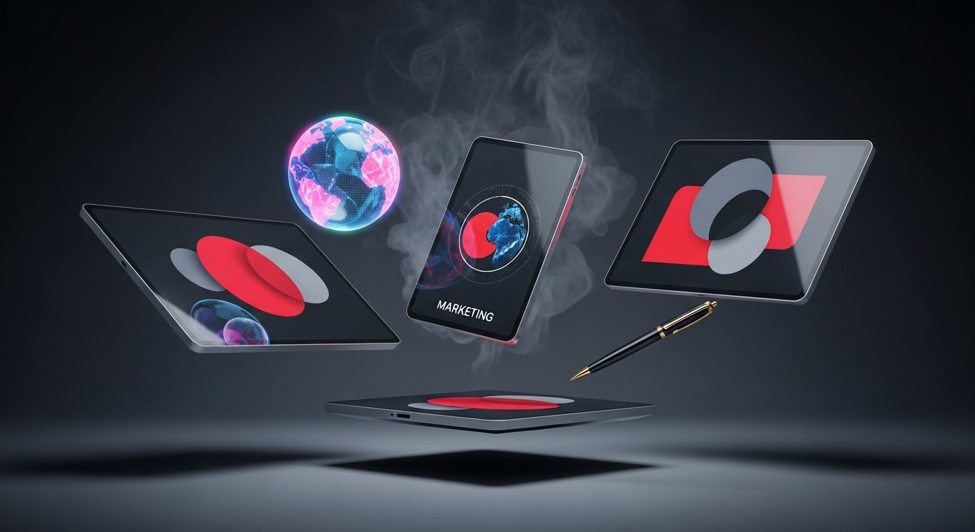 digital marketing success New Delhi