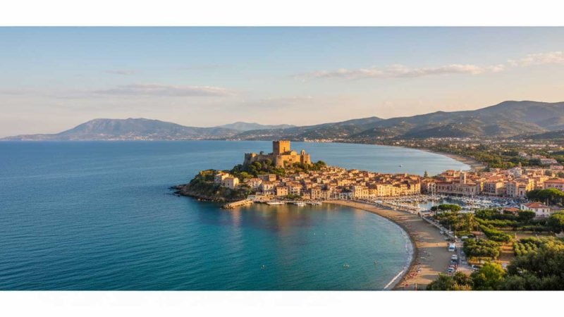 Agropoli Italy Real Estate