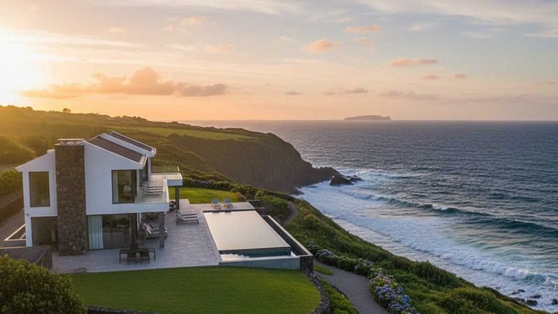 Azores Real Estate Terceira