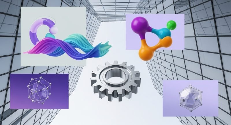 digital marketing for manufacturing