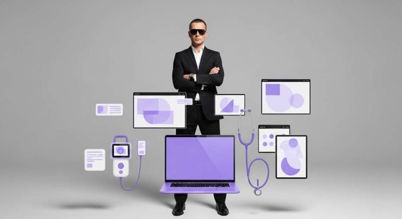 Digital Marketing for Medical Firms in Richmond