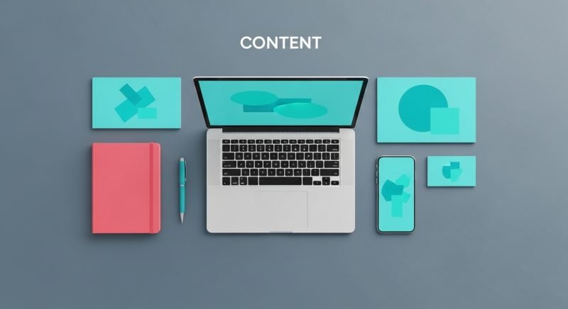 Digital Marketing in Marina del Rey