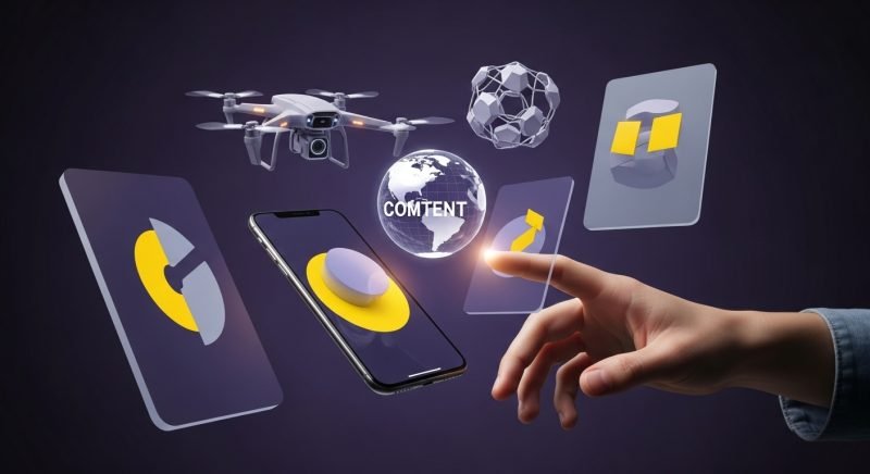 Digital Marketing in Tel Aviv-Yafo, Israel