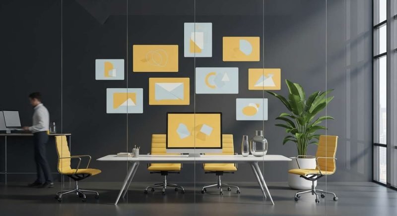 Digital marketing non-profit Falls Church