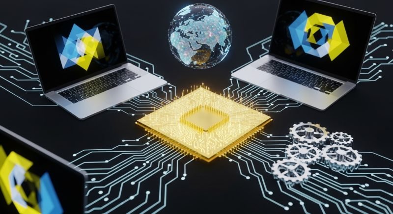 Economic Impact of Digital Marketing on Information Technology