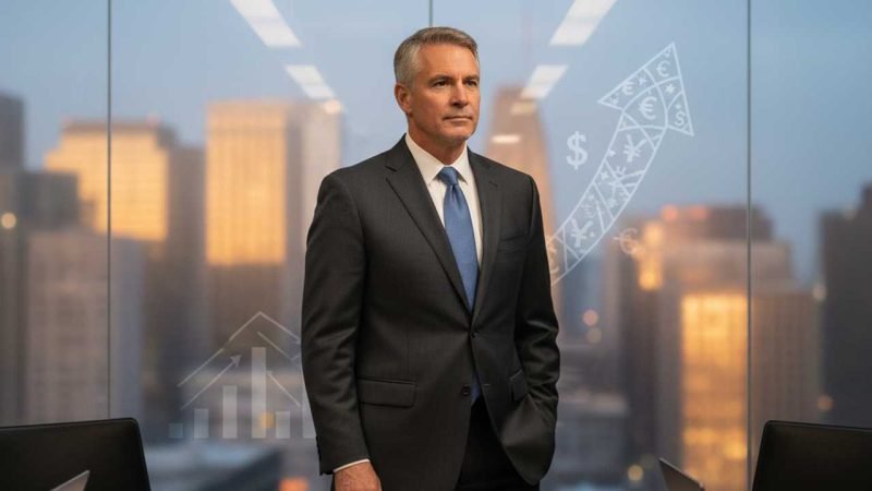 Gary Click Campaign Finance