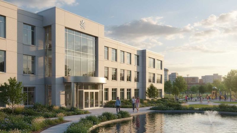 Gastonia Health Department