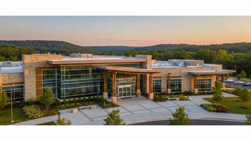 Muskingum Valley Health Center