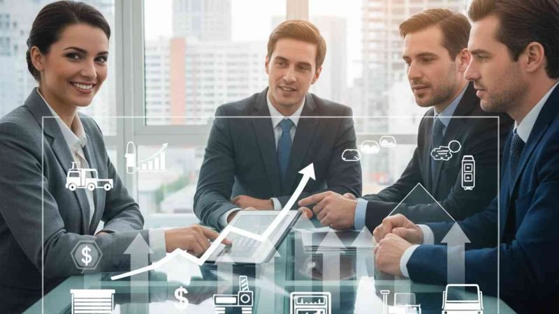 Northmill Equipment Finance