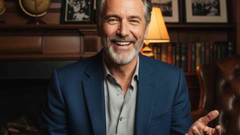 Peter Fraser Cohn Lover