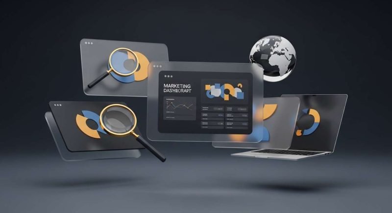 ROI of digital marketing for IT firms