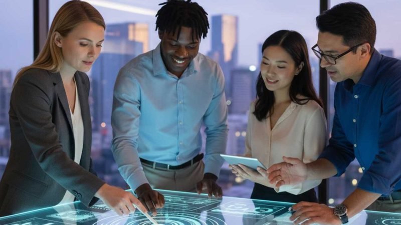 SSC Technologies Salary