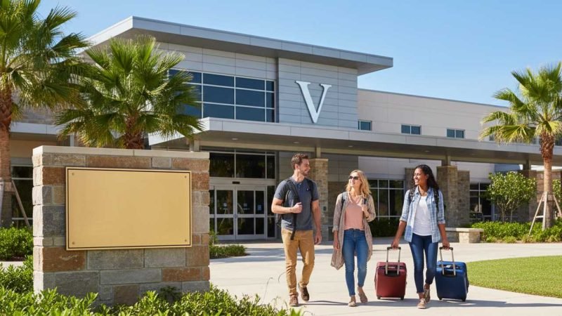 Vanderbilt International Travel Clinic