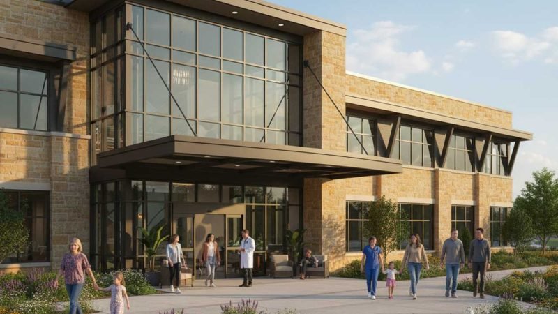 Village Health Partners Independence