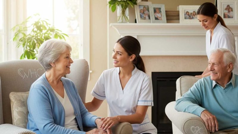 Windsor Home Care Services