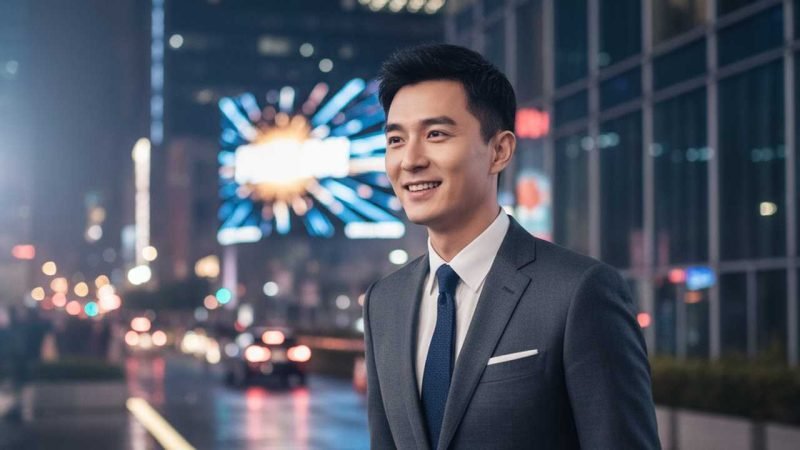 Zhang Han latest news