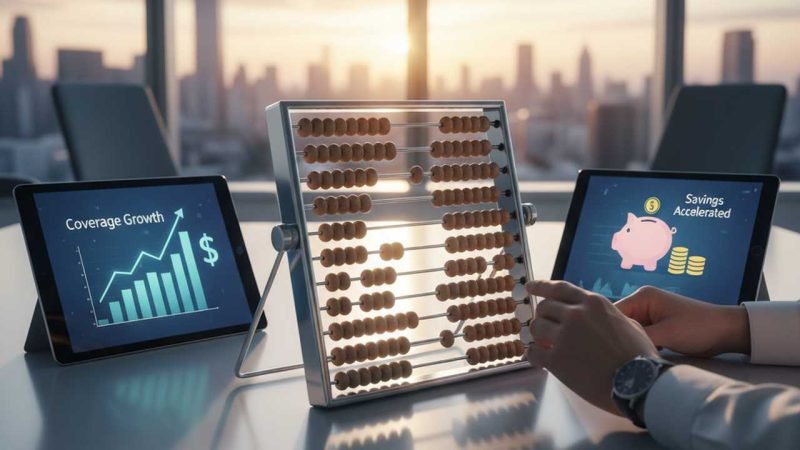 abacus life insurance calculator