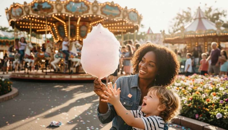 best family friendly places to visit in usa