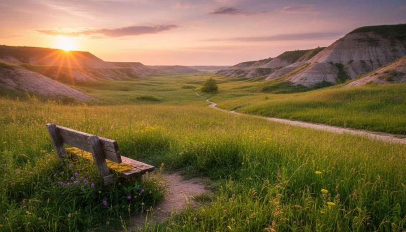 best outdoor places to visit in iowa