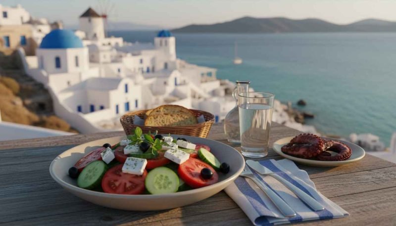best place to visit in Mykonos Greece
