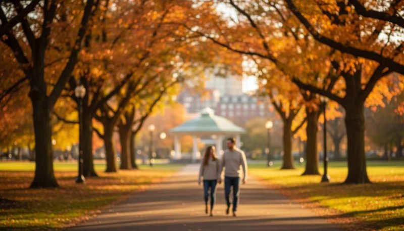 best place to visit in boston massachusetts
