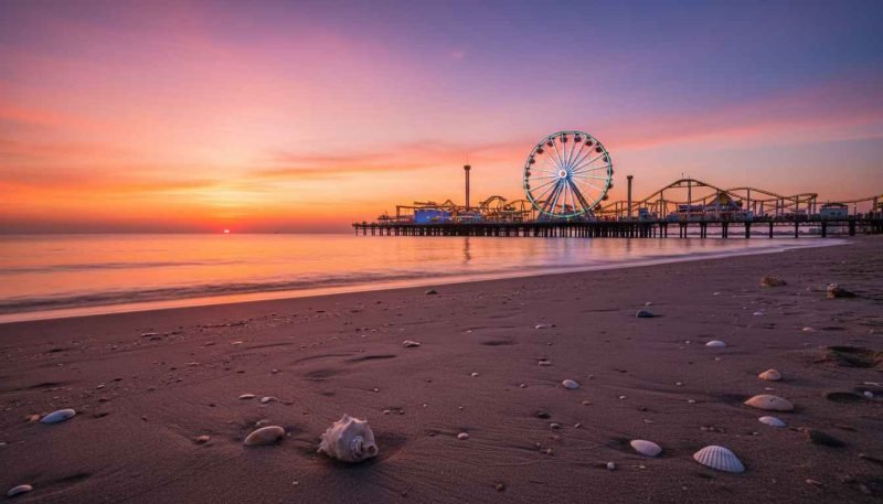 best place to visit in galveston texas