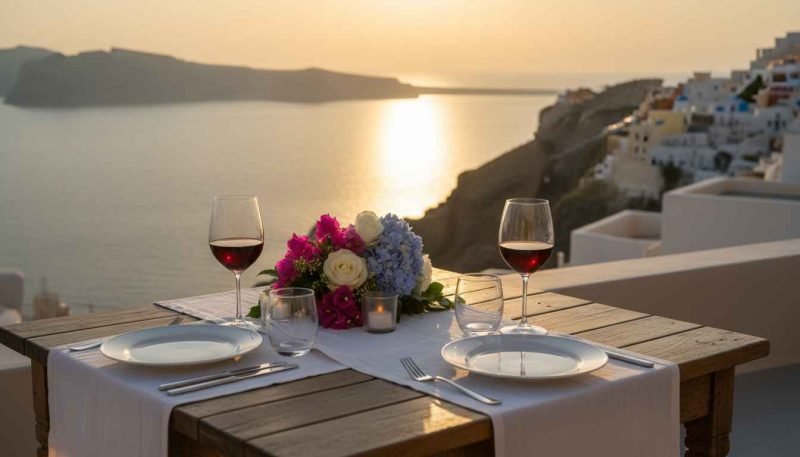 best place to visit in spain for couples